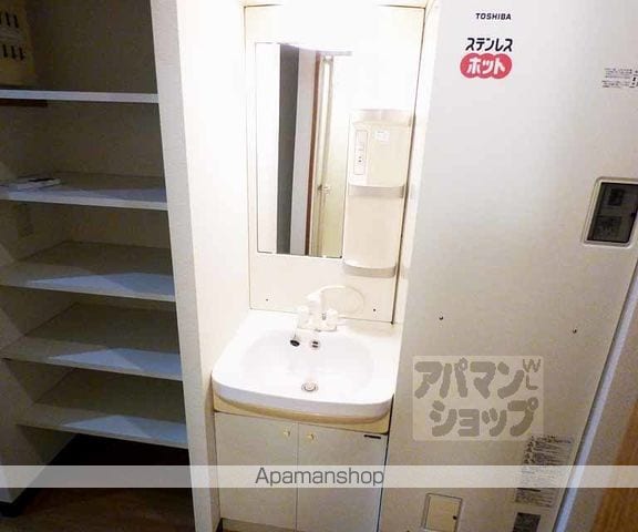 ディクティ三条の内装写真