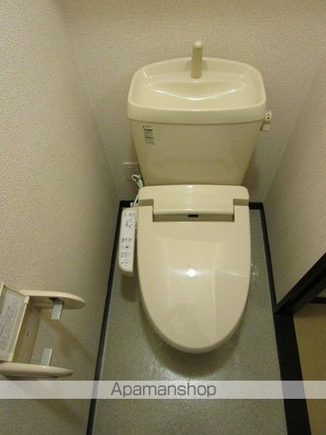 コニファー西大畑の内装写真