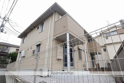 東京都昭島市宮沢町[1LDK/41.26m2]の外観3