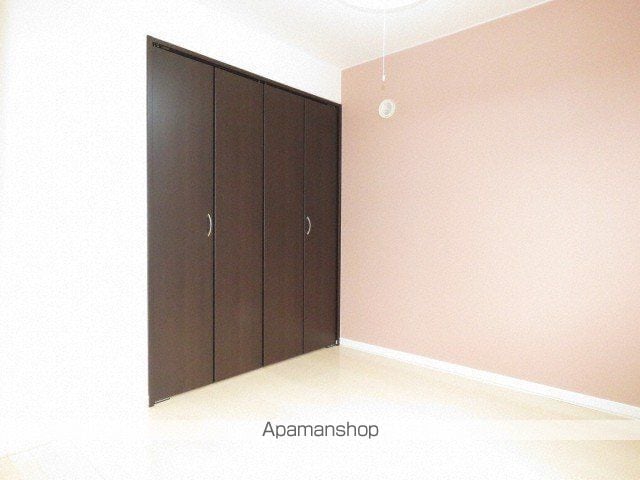 WILL PLACEの内装写真