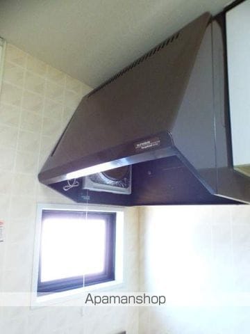 セントラルシティ21 Fの内装写真