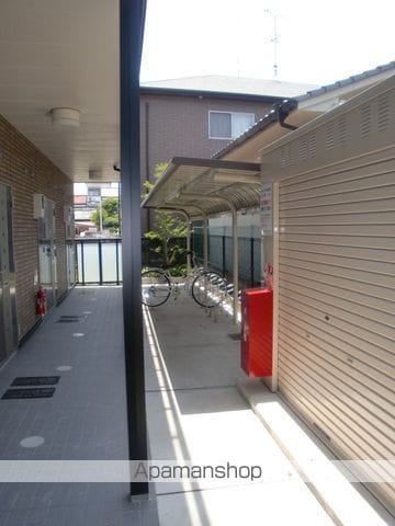 レオネクストオワゾーの外観写真