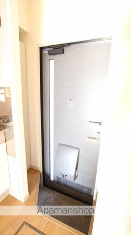 サンライトハイツの内装写真
