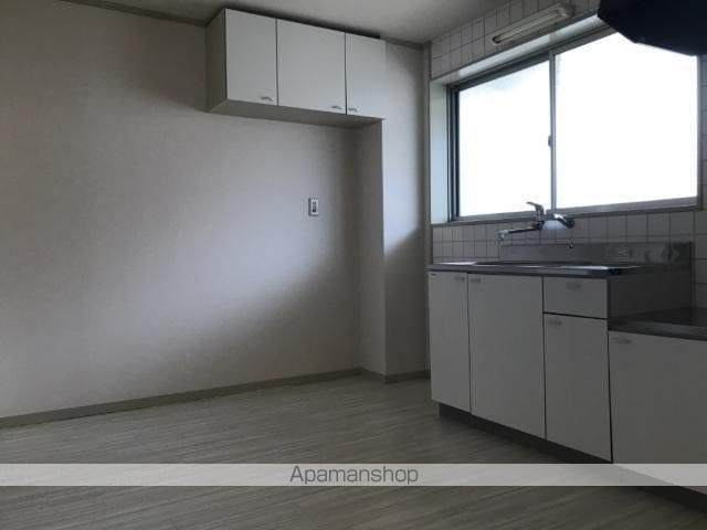浜北グランドマンションの内装写真