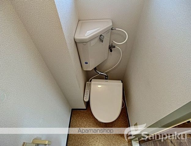 サザンコートの内装写真