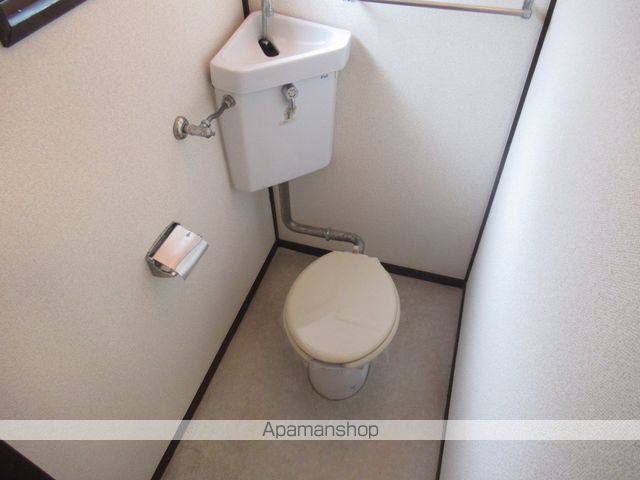 BONハイツの内装写真