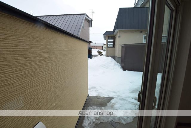 石北本線 旭川四条駅 徒歩47分 2階建 築5年のその他写真
