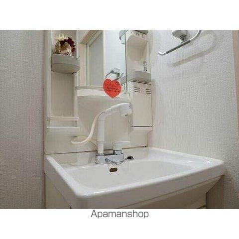 フォレスト円山の内装写真
