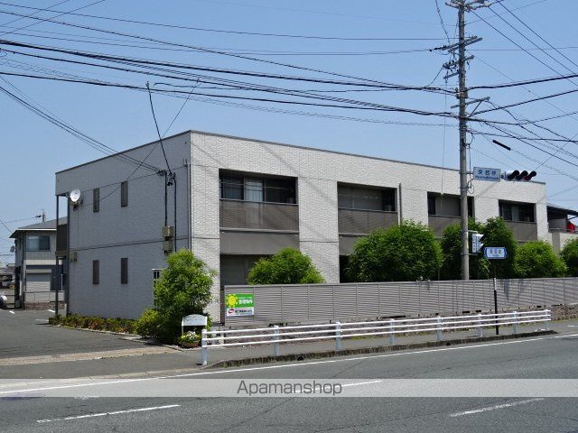 コワンテールAの外観写真