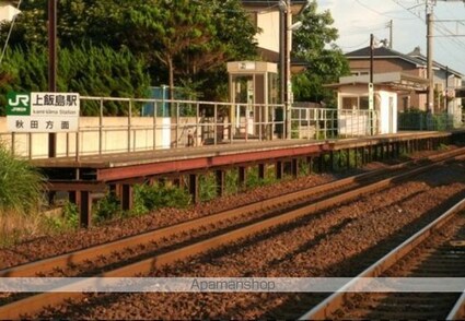 レオパレスパオ[1K/19.87m2]の周辺9