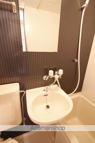 Sコーポの内装写真