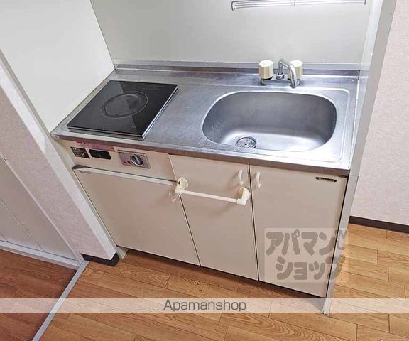 コート木幡の内装写真