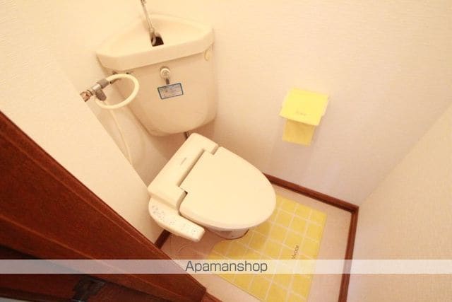 ベルノール文京台の内装写真