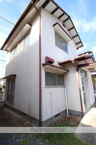 山陽本線 庭瀬駅 徒歩15分 2階建 築51年の内装写真