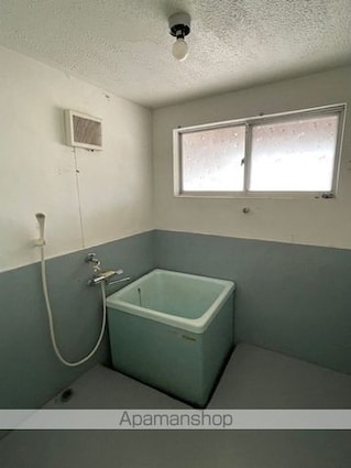 重永借家[2LDK/63.78m2]のバス