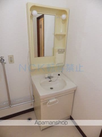 もたいマンションの内装写真