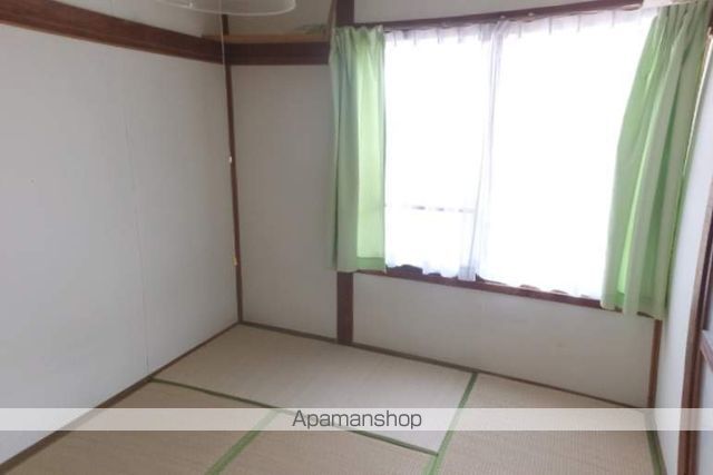 千寿マンションの内装写真