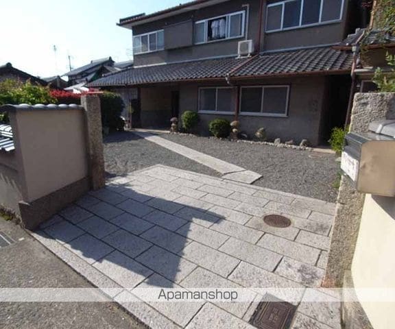 渡辺アパートの外観写真