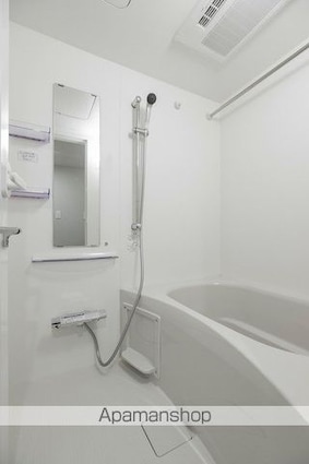 ＴＫＳ中野新橋[1LDK/30.8m2]のバス