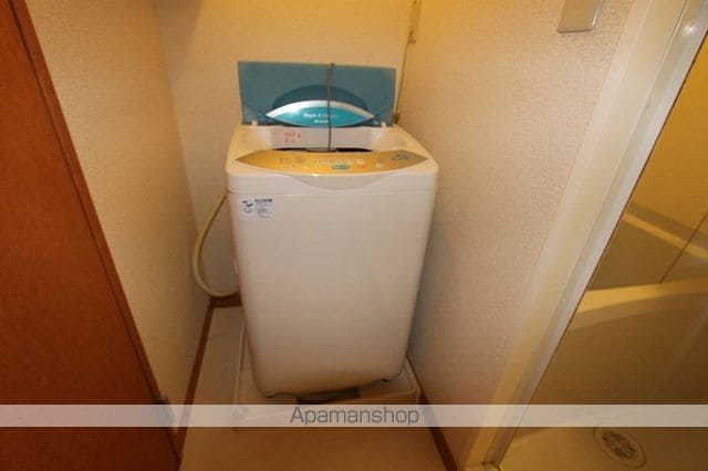 レオパレスパルフェIIの内装写真