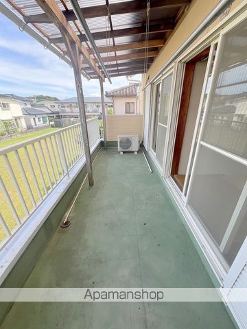 コスモ1の内装写真