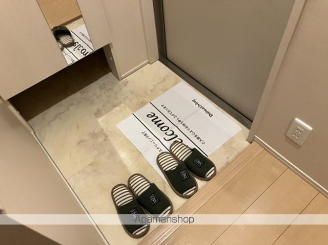 イルセレーナの内装写真