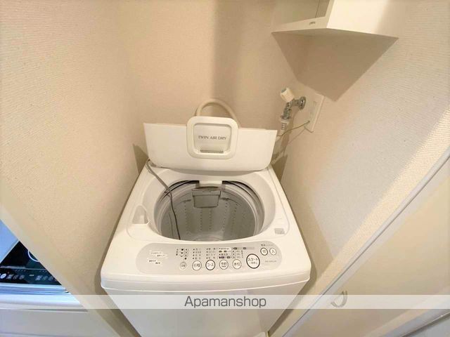 クレイノ沙羅の内装写真