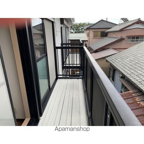 SURPLUS志太の内装写真