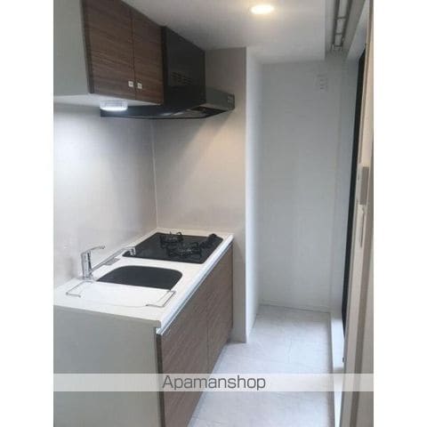 S-RESIDENCE日本橋浜町の内装写真