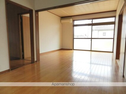 福田住宅[3LDK/69.56m2]のリビング・居間
