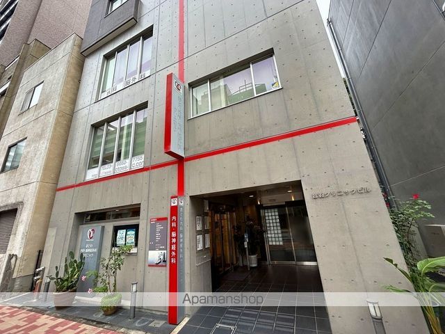レオパレス小日向の周辺写真