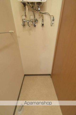 アーバンフラッツ豊平4条の内装写真