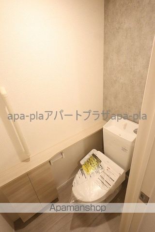 ONARIGOTENーDの内装写真