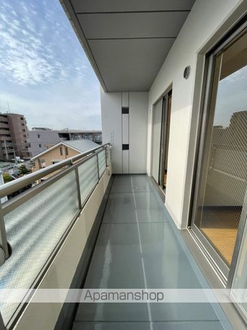 第三翠芳ビルの内装写真