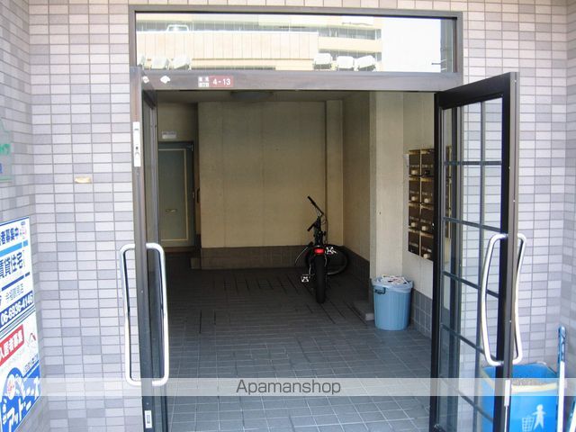 ライフハイツ鶴見のその他写真