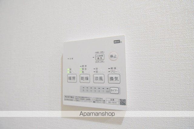プレミアムコート平沼橋の内装写真