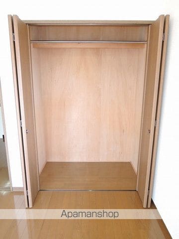 ゴールドビレッヂの内装写真