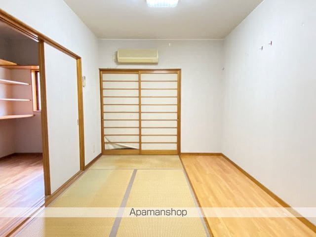 磐田市家田戸建ての内装写真