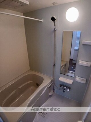 パークサイド大泉[2LDK/57.19m2]のバス