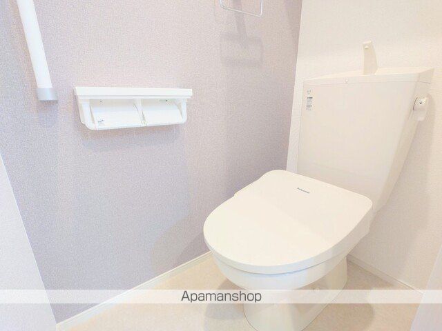 アクティフ IIの内装写真