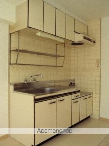 朝日プラザ偕楽園の内装写真