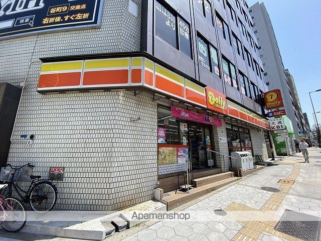 S−RESIDENCE堺筋本町UNOの周辺写真
