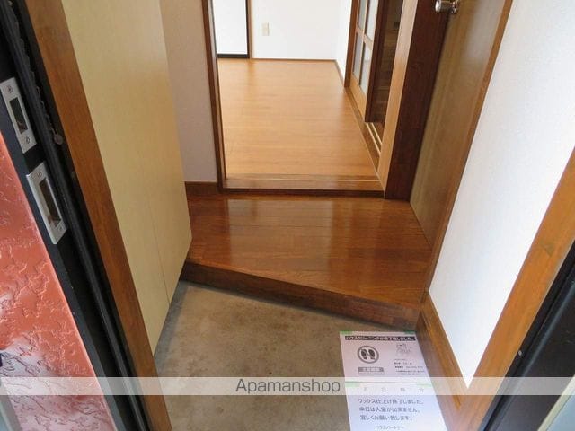 メモアール多賀城の内装写真