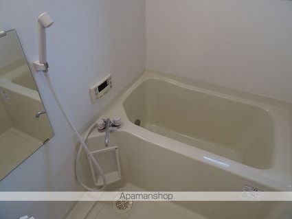 ＷＩＳＨ原町ノース[1K/32.21m2]のバス