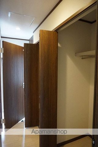ココリ杜せきのしたの内装写真