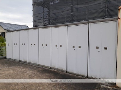 コーポさくら　Ｂ棟[2DK/49.17m2]のその他設備