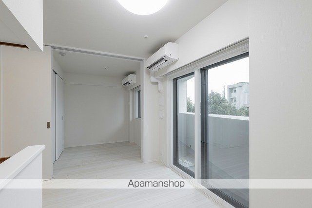 NOGATA RESIDENCEの内装写真