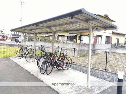 香川県丸亀市土器町東５丁目[1K/23.61m2]の共用部1