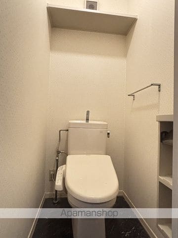 ベルドミールBの内装写真