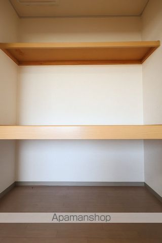 クリエFUJIWARAの内装写真